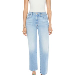 The Rambler Zip Ankle - Look Ma No Hands