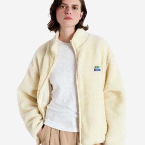 Hoktown Jacket - Ecru