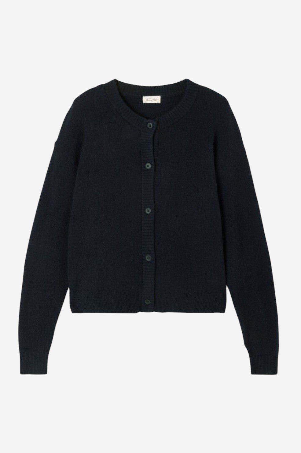 *PRE-ORDER* Damsville Cardigan - Black - Image 5