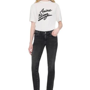 Jaylin Tee Signature - Ivory