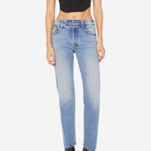 The Mid Rise Hiker Hover - Fight For Your Right