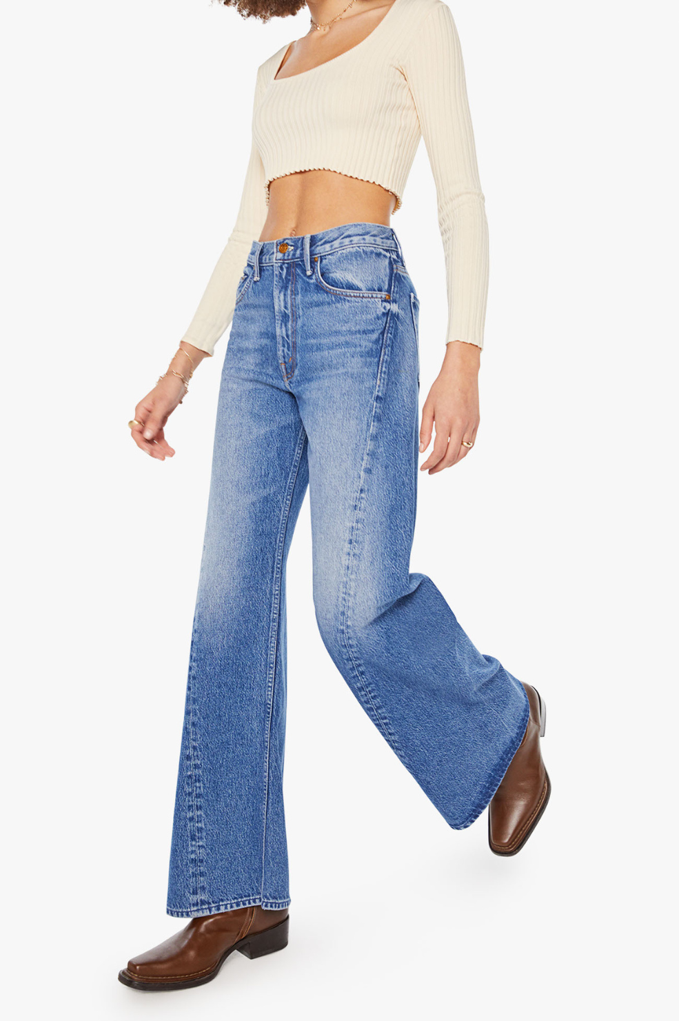 The Lemon Twist Sneak - Rolling In The Dough - Image 4