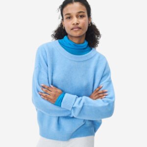 Vitow Jumper - Atmosphere