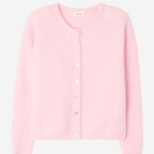 *PRE-ORDER* Vitow Cardigan - Sugared Almond