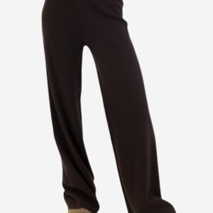 Pico Pant - Chocolate Brown