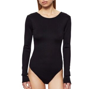 Lane Bodysuit